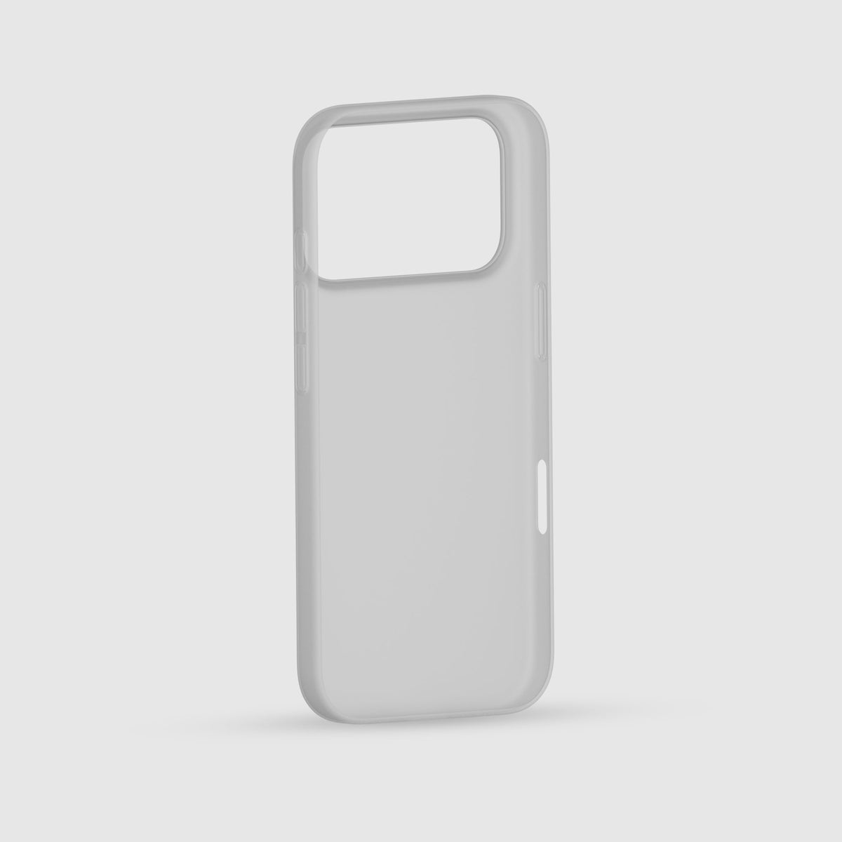 Super Thin iPhone 17 Pro Case