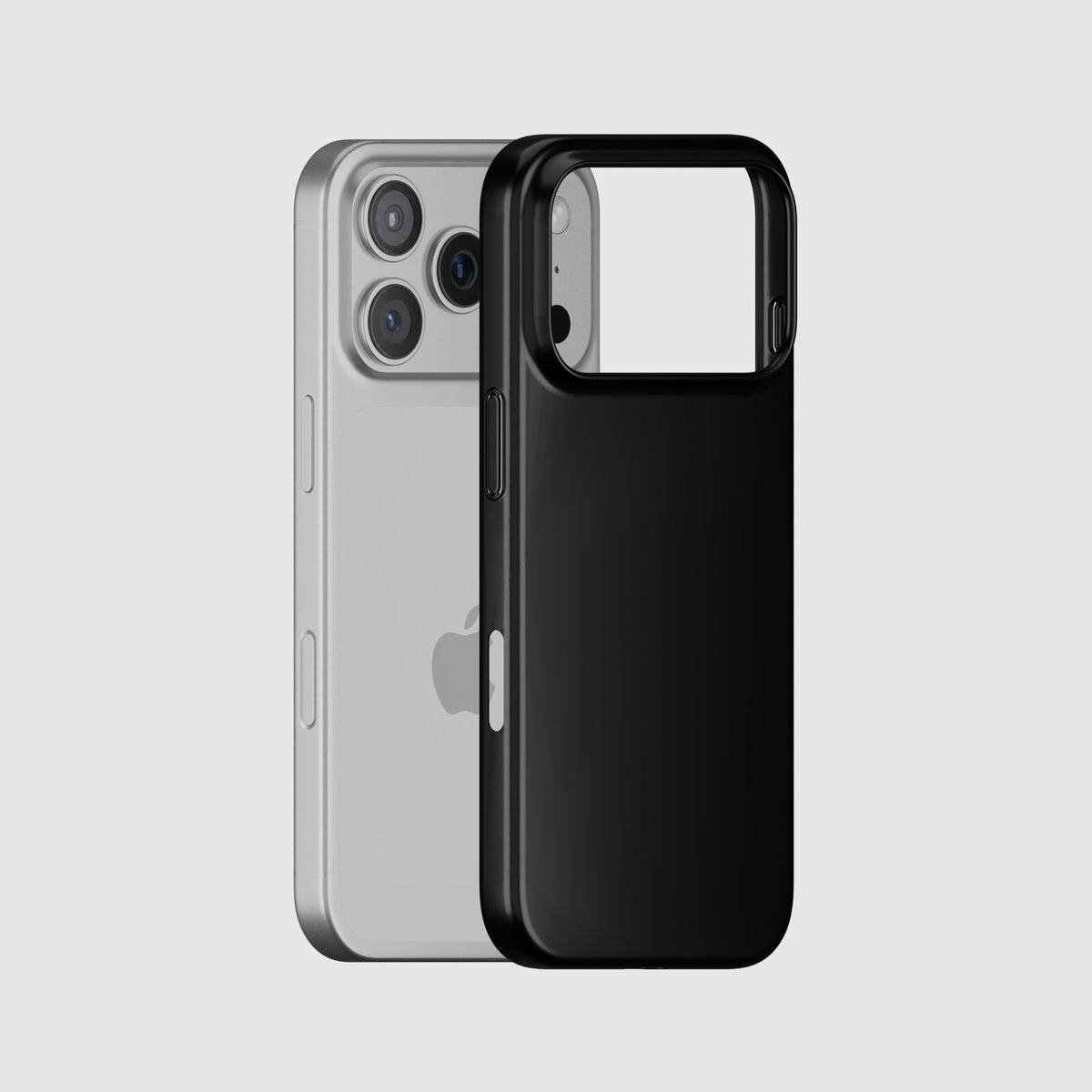Super Thin iPhone 17 Pro Case