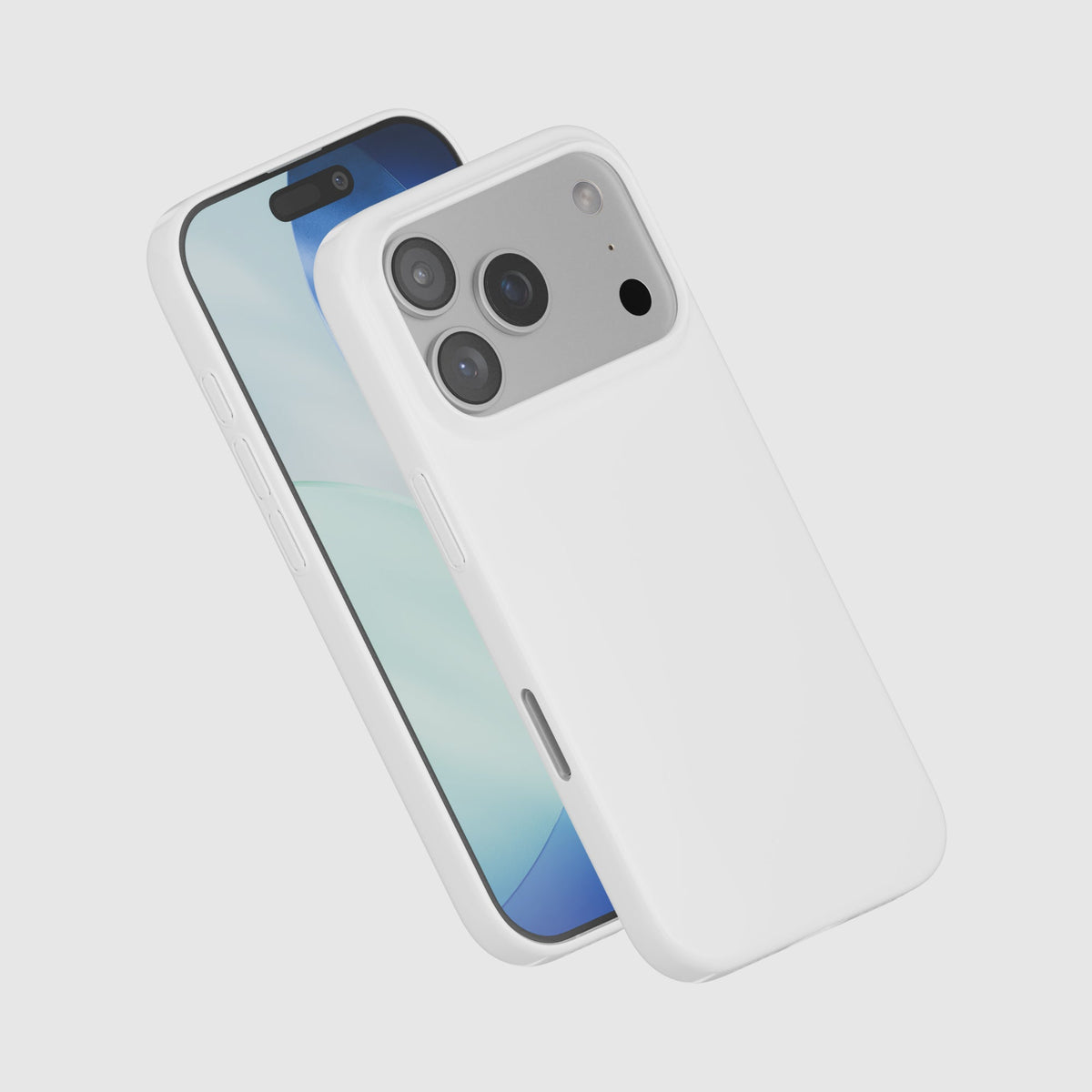 Super Thin iPhone 17 Pro Case
