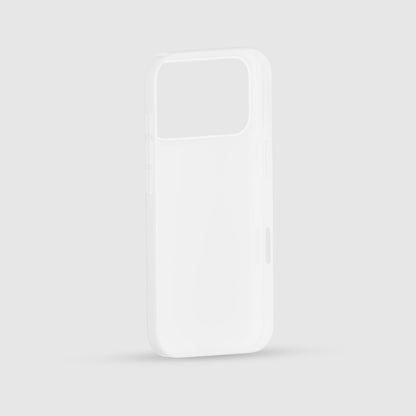 Super Thin iPhone 17 Pro Case