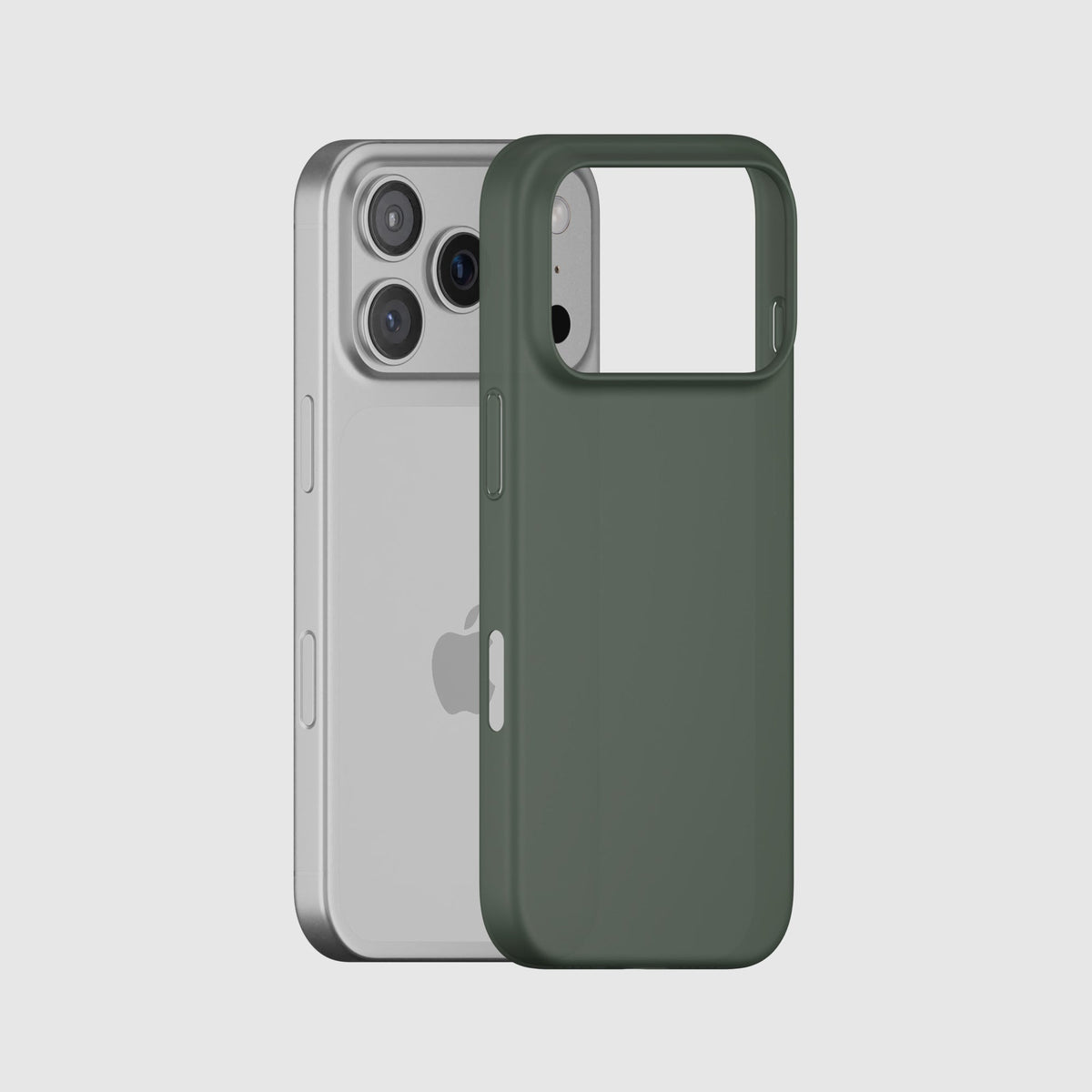 Super Thin iPhone 17 Pro Case