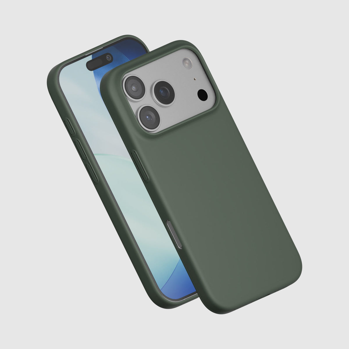 Super Thin iPhone 17 Pro Case