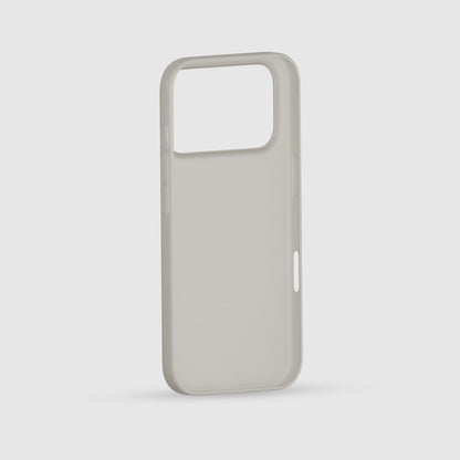 Super Thin iPhone 17 Pro Case