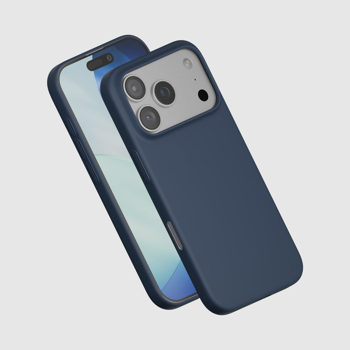 Super Thin iPhone 17 Pro Case