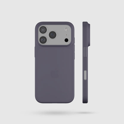 Super Thin iPhone 17 Pro Case