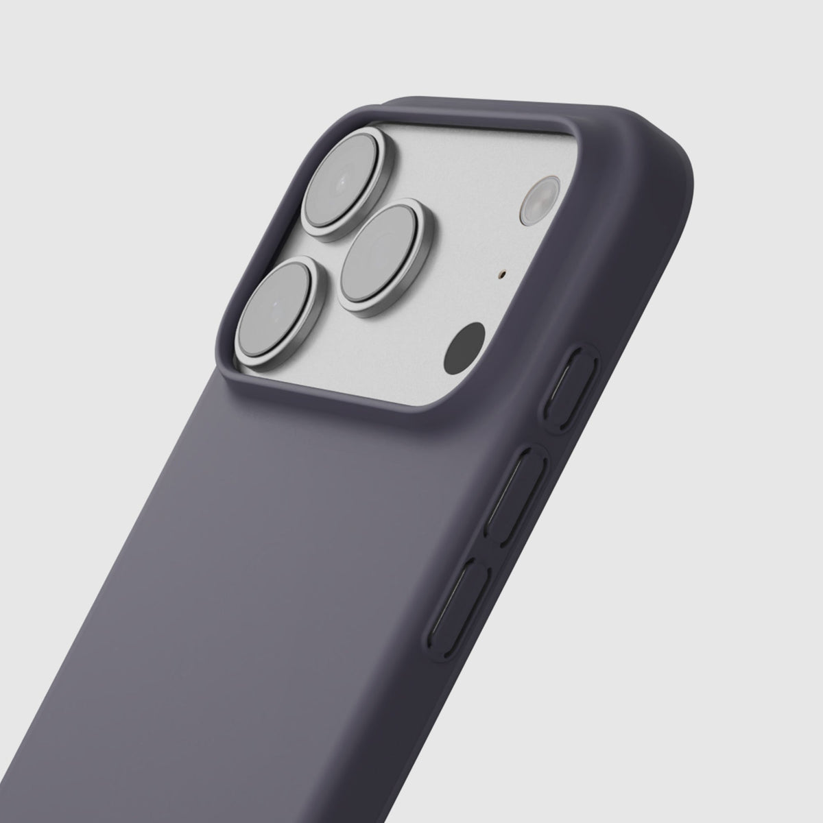 Super Thin iPhone 17 Pro Case