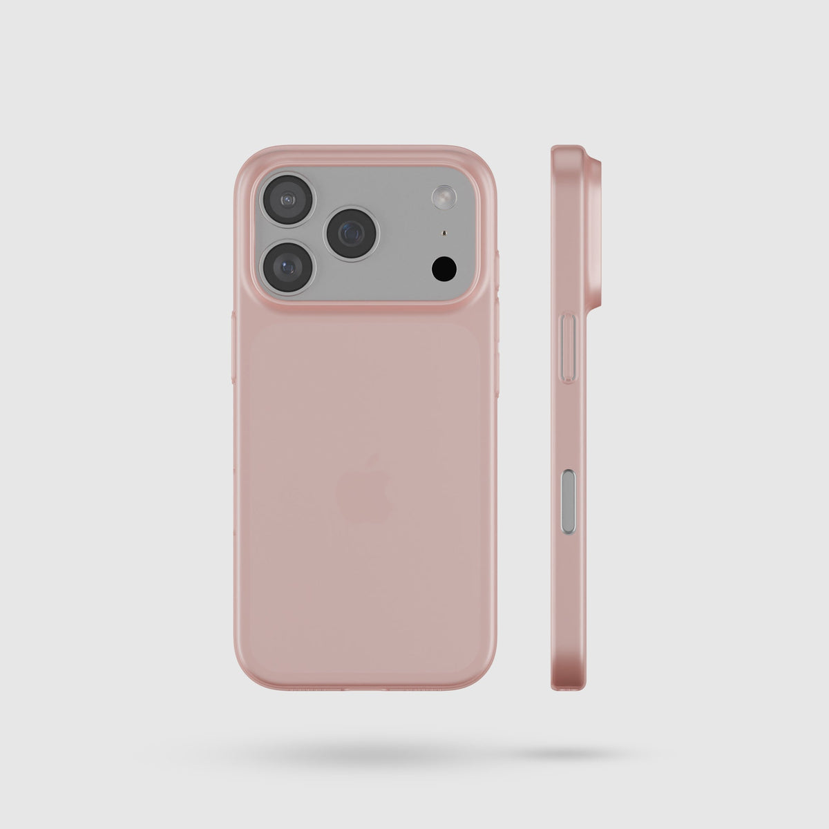 Super Thin iPhone 17 Pro Case