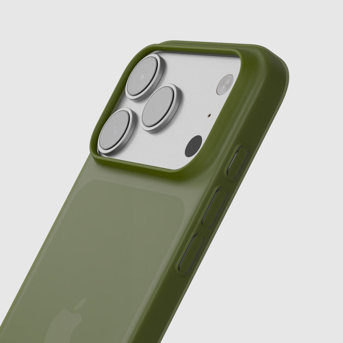 Super Thin iPhone 17 Pro Case
