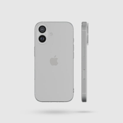 Flex iPhone 17 Case