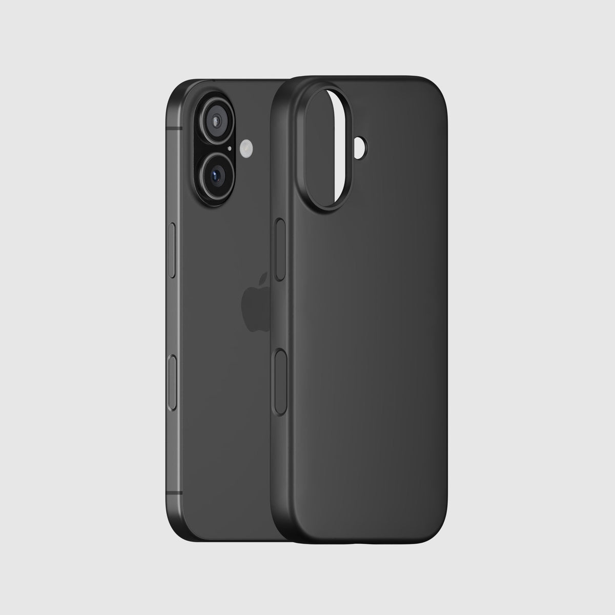 Magnetic iPhone 17 Case