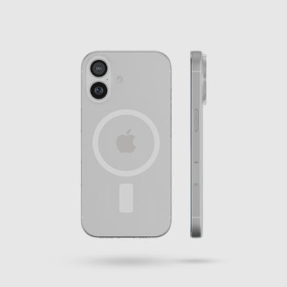 Magnetic iPhone 17 Case