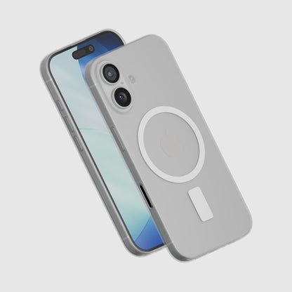 Magnetic iPhone 17 Case