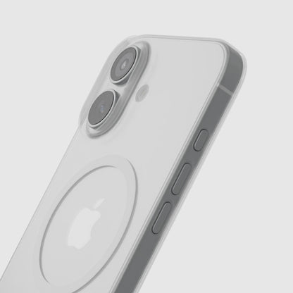Magnetic iPhone 17 Case