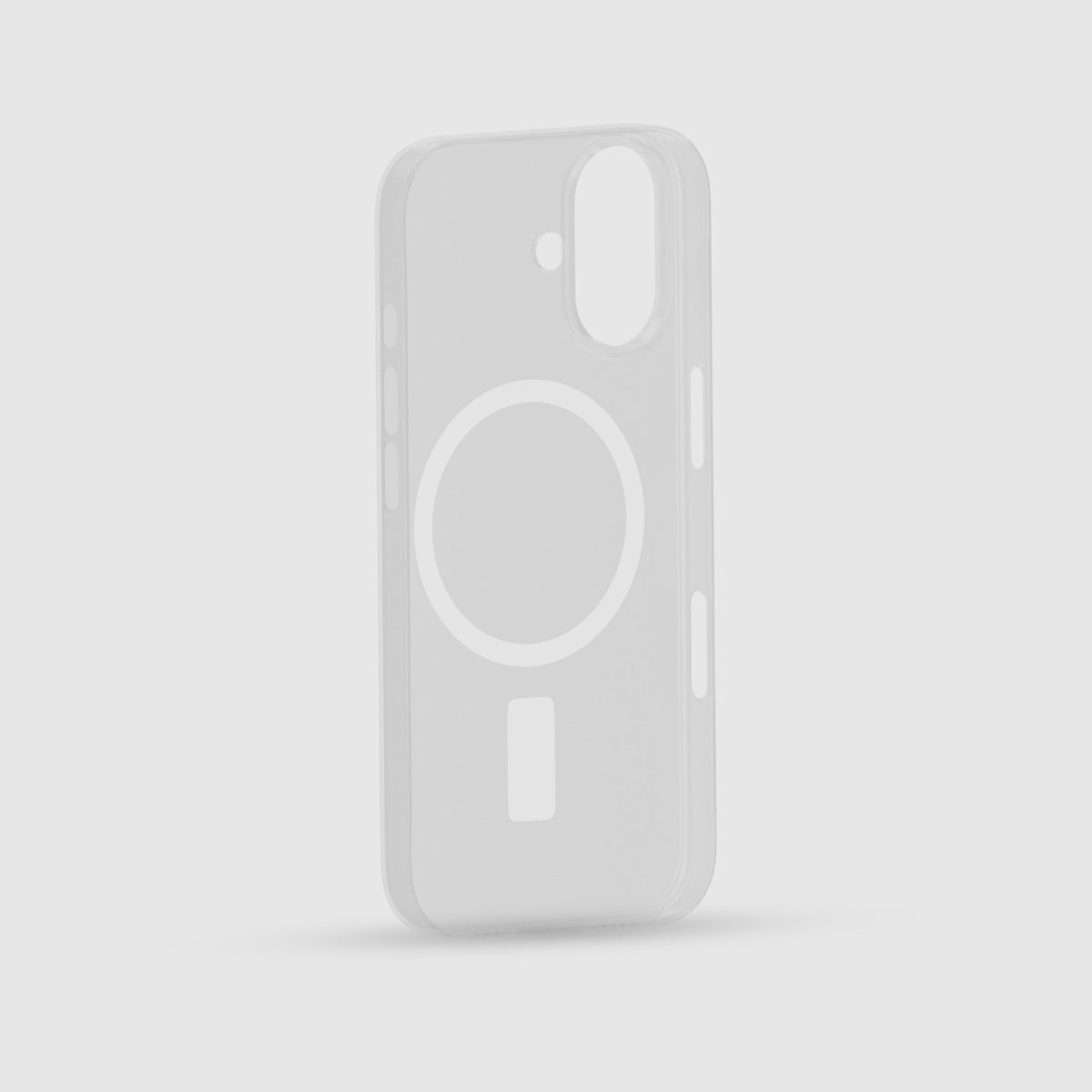 Magnetic iPhone 17 Case