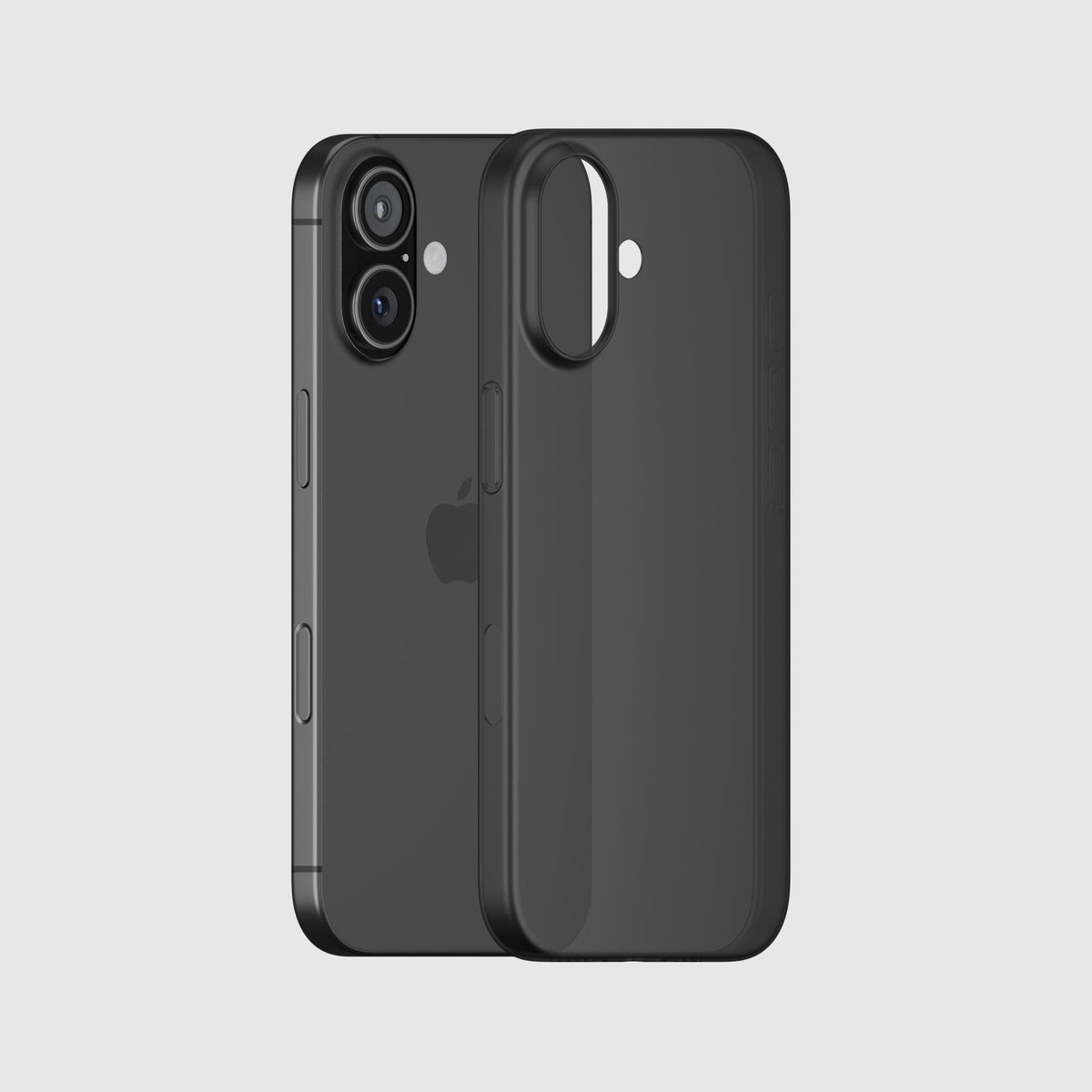 Super Thin iPhone 17 Case