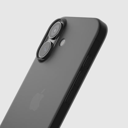 Super Thin iPhone 17 Case