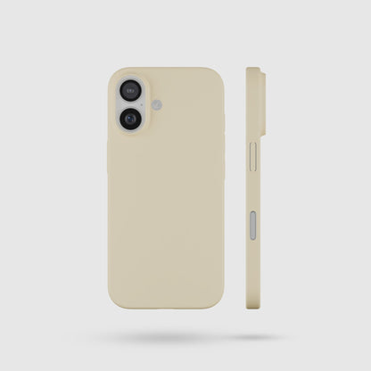 Super Thin iPhone 17 Case