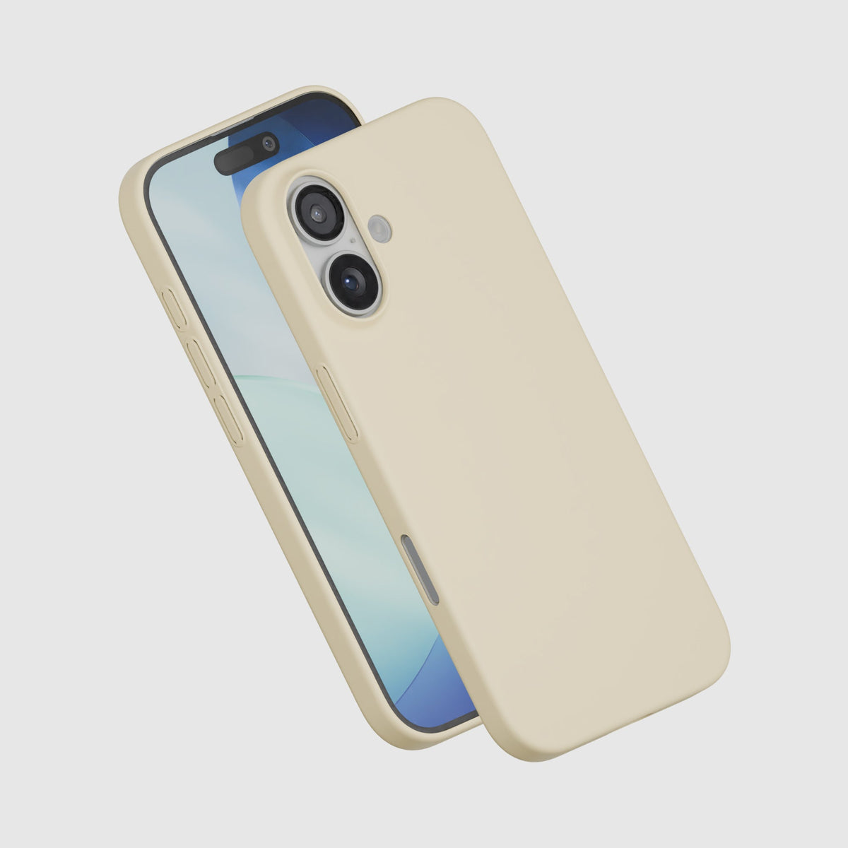 Super Thin iPhone 17 Case