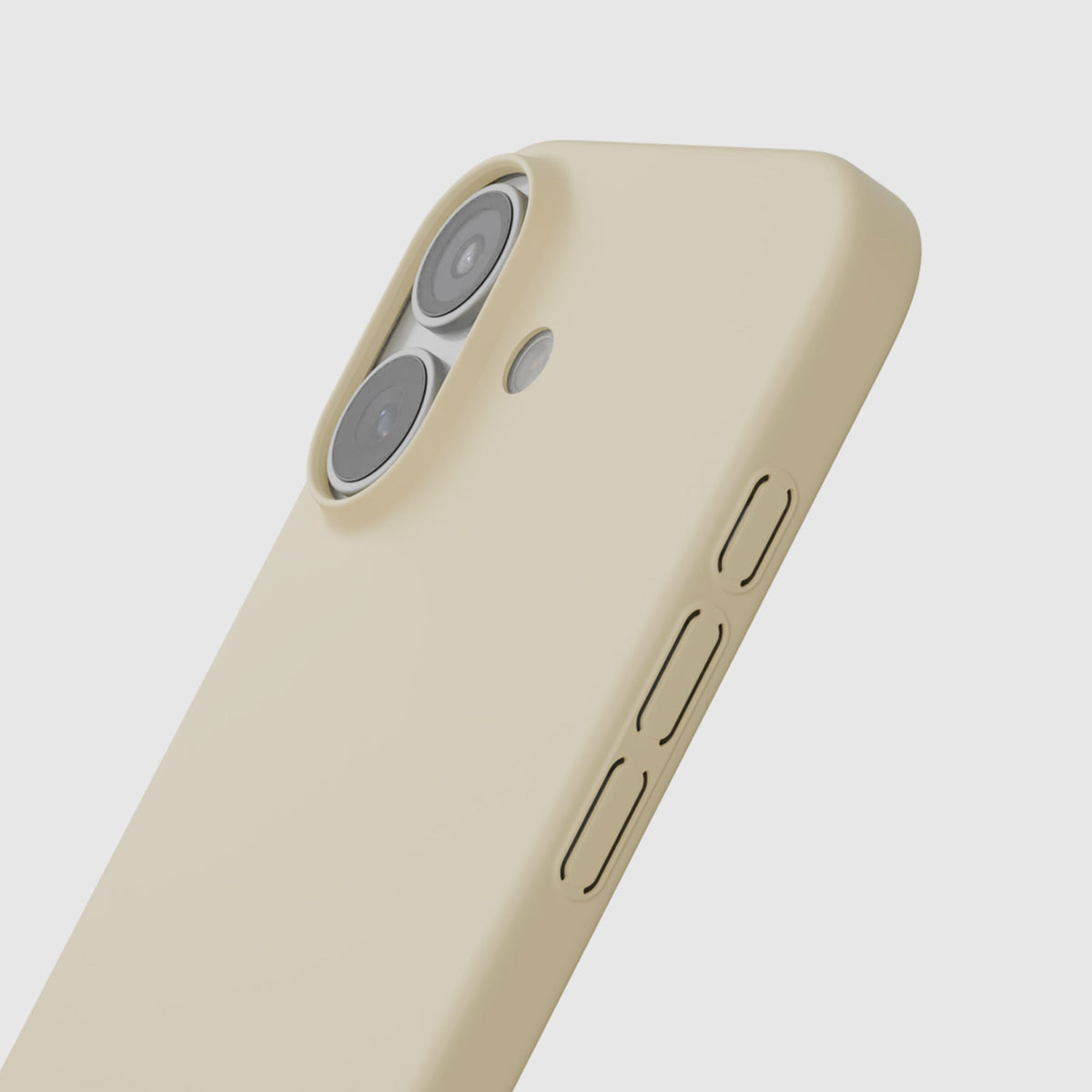Super Thin iPhone 17 Case
