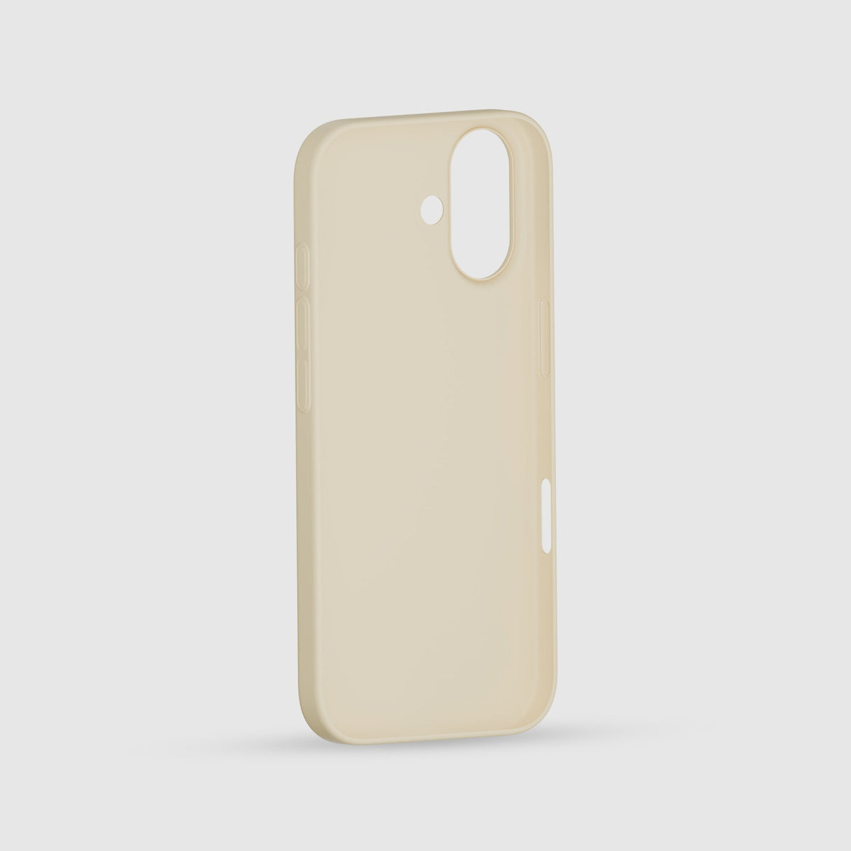 Super Thin iPhone 17 Case
