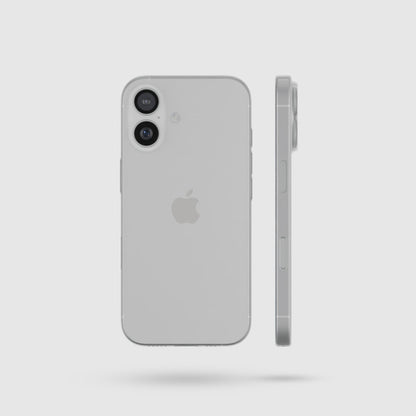 Super Thin iPhone 17 Case