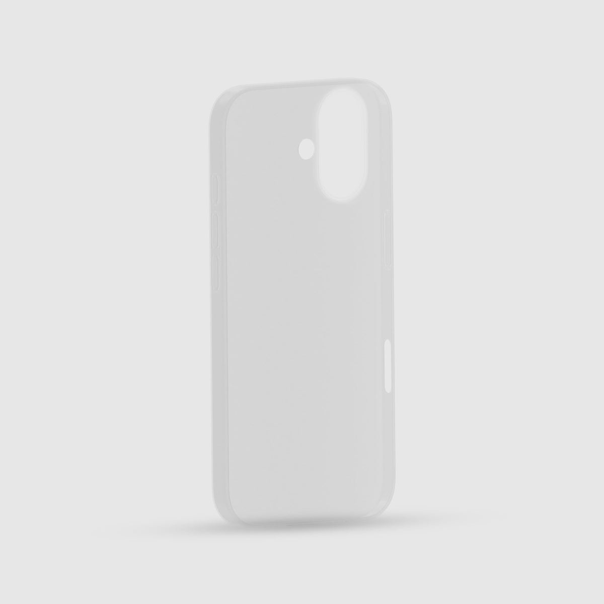 Super Thin iPhone 17 Case