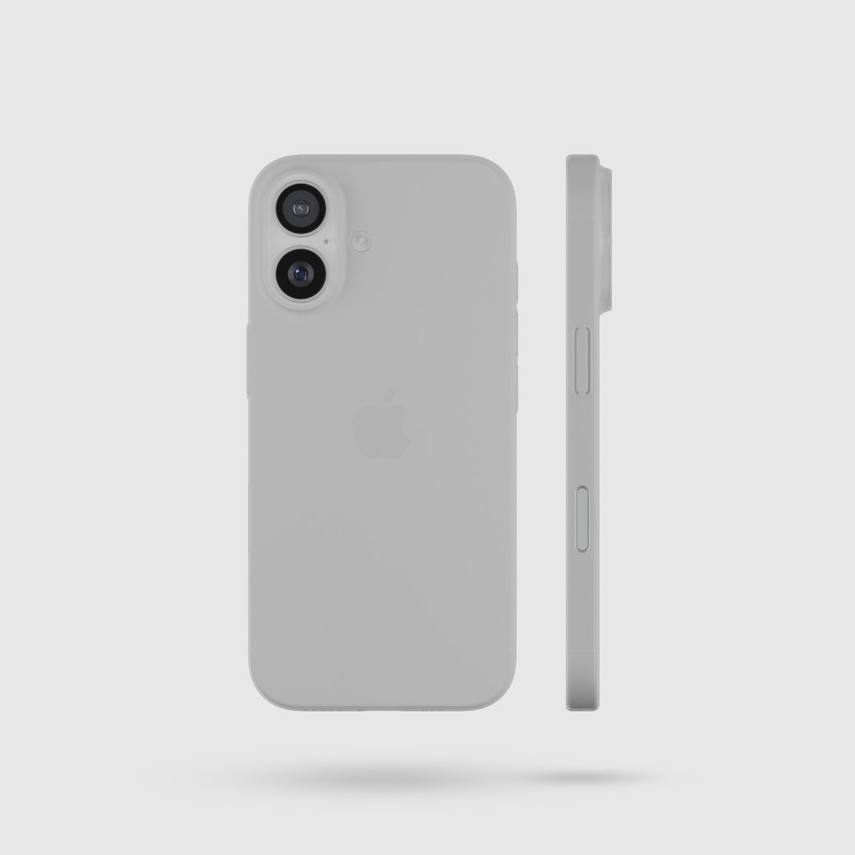 Super Thin iPhone 17 Case
