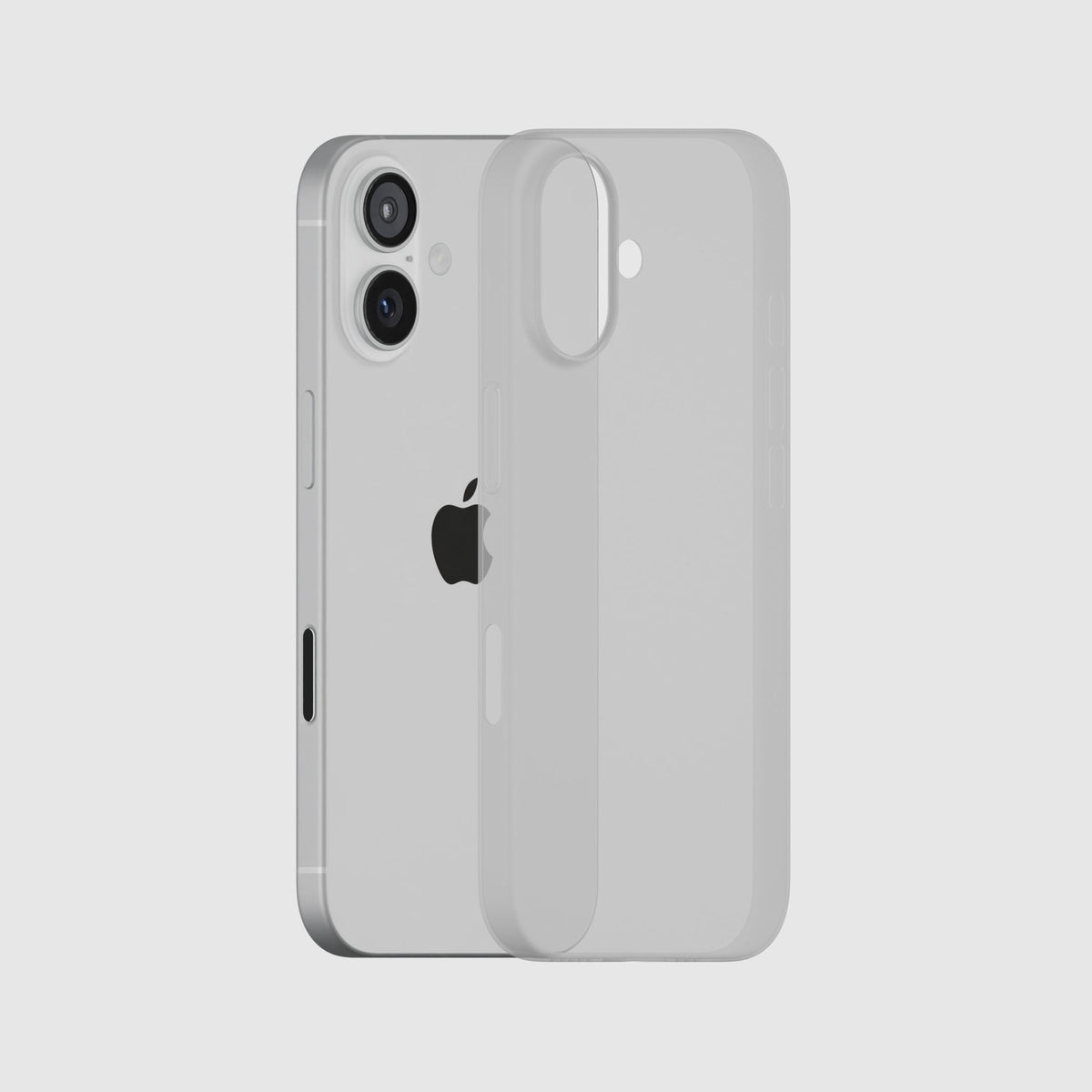 Super Thin iPhone 17 Case
