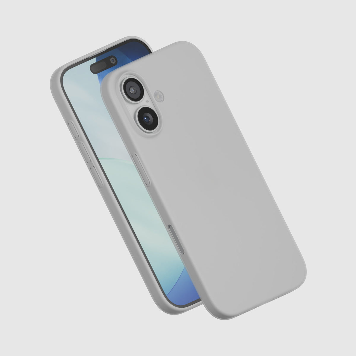 Super Thin iPhone 17 Case