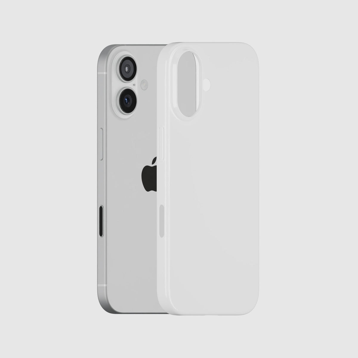 Super Thin iPhone 17 Case