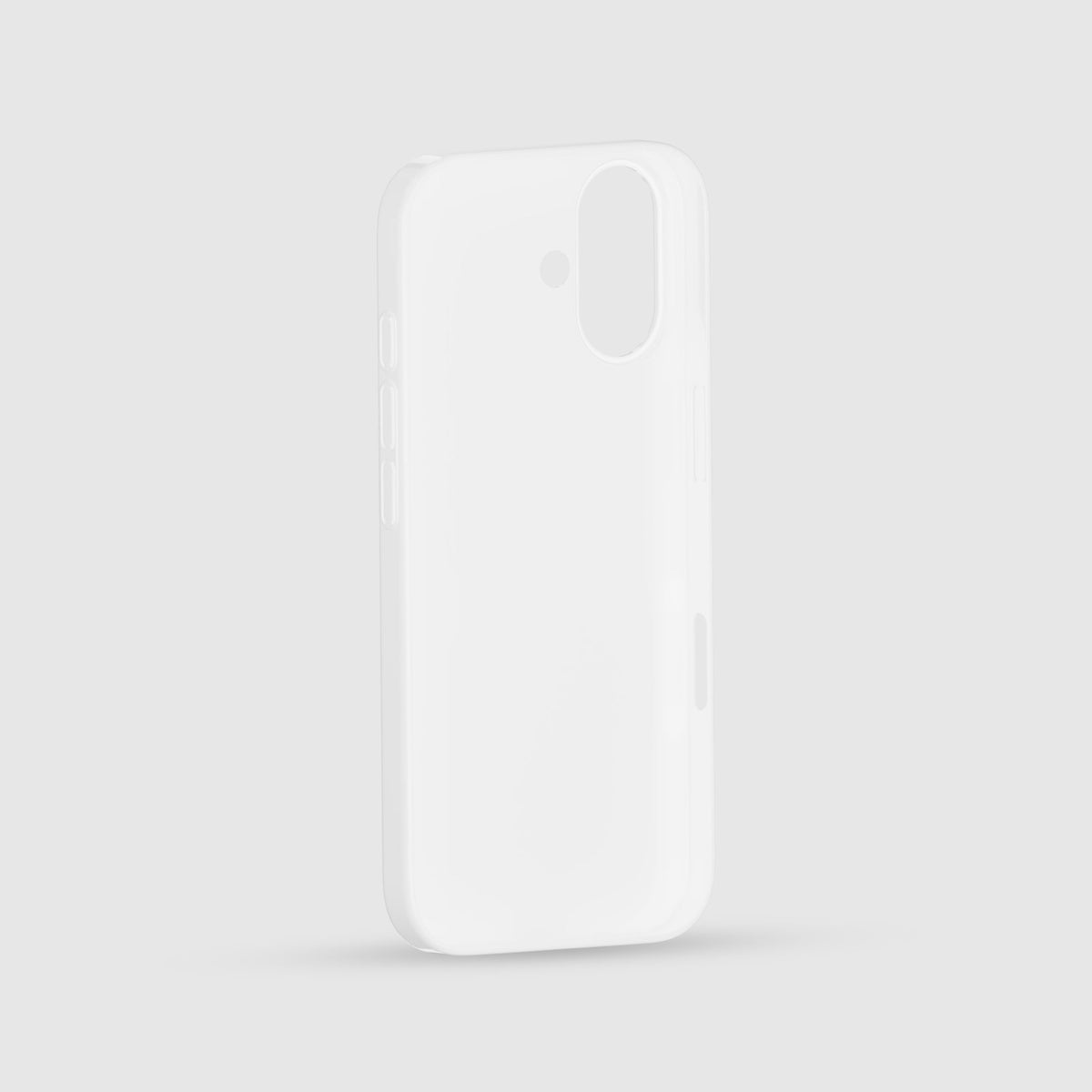 Super Thin iPhone 17 Case