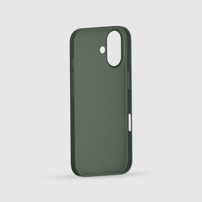 Super Thin iPhone 17 Case