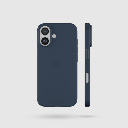 Super Thin iPhone 17 Case