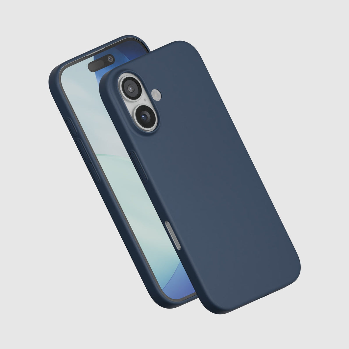 Super Thin iPhone 17 Case