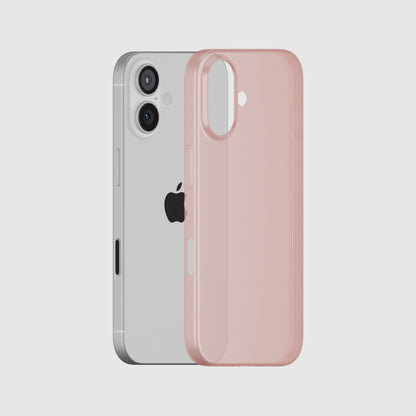 Super Thin iPhone 17 Case