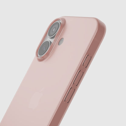 Super Thin iPhone 17 Case