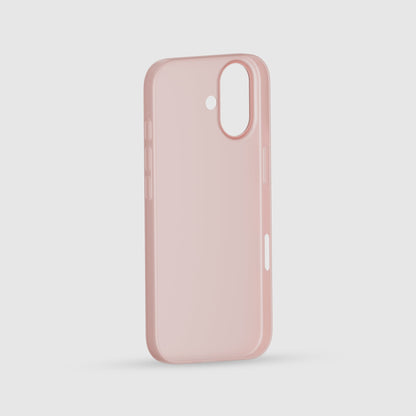 Super Thin iPhone 17 Case