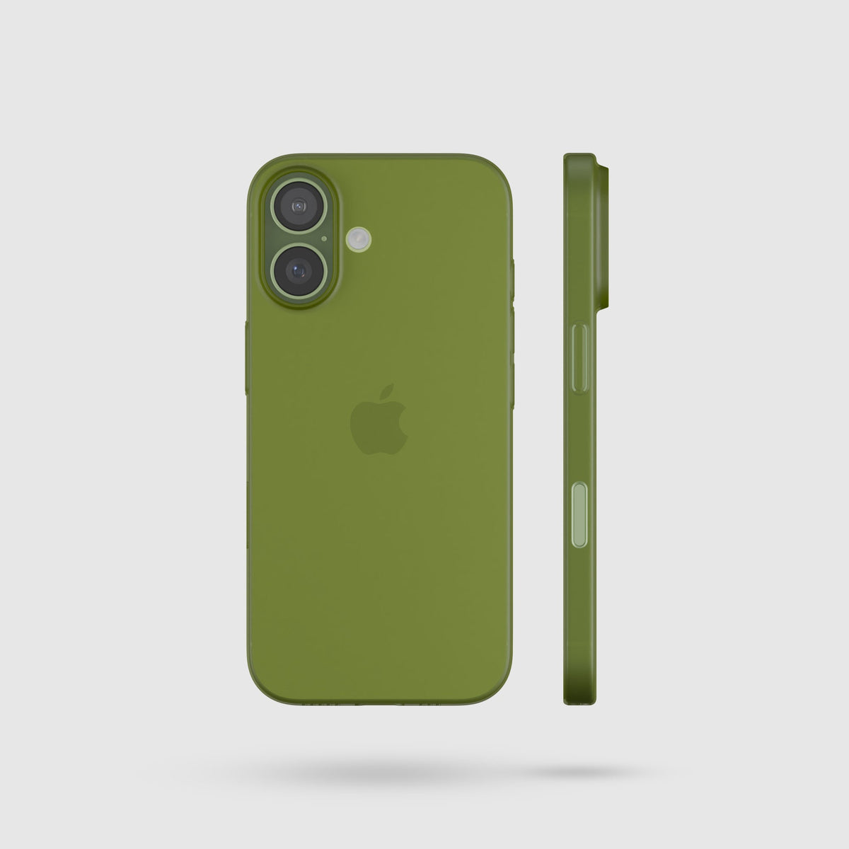 Super Thin iPhone 17 Case