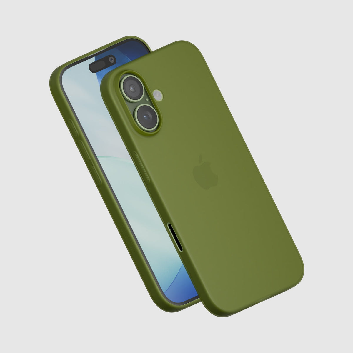 Super Thin iPhone 17 Case