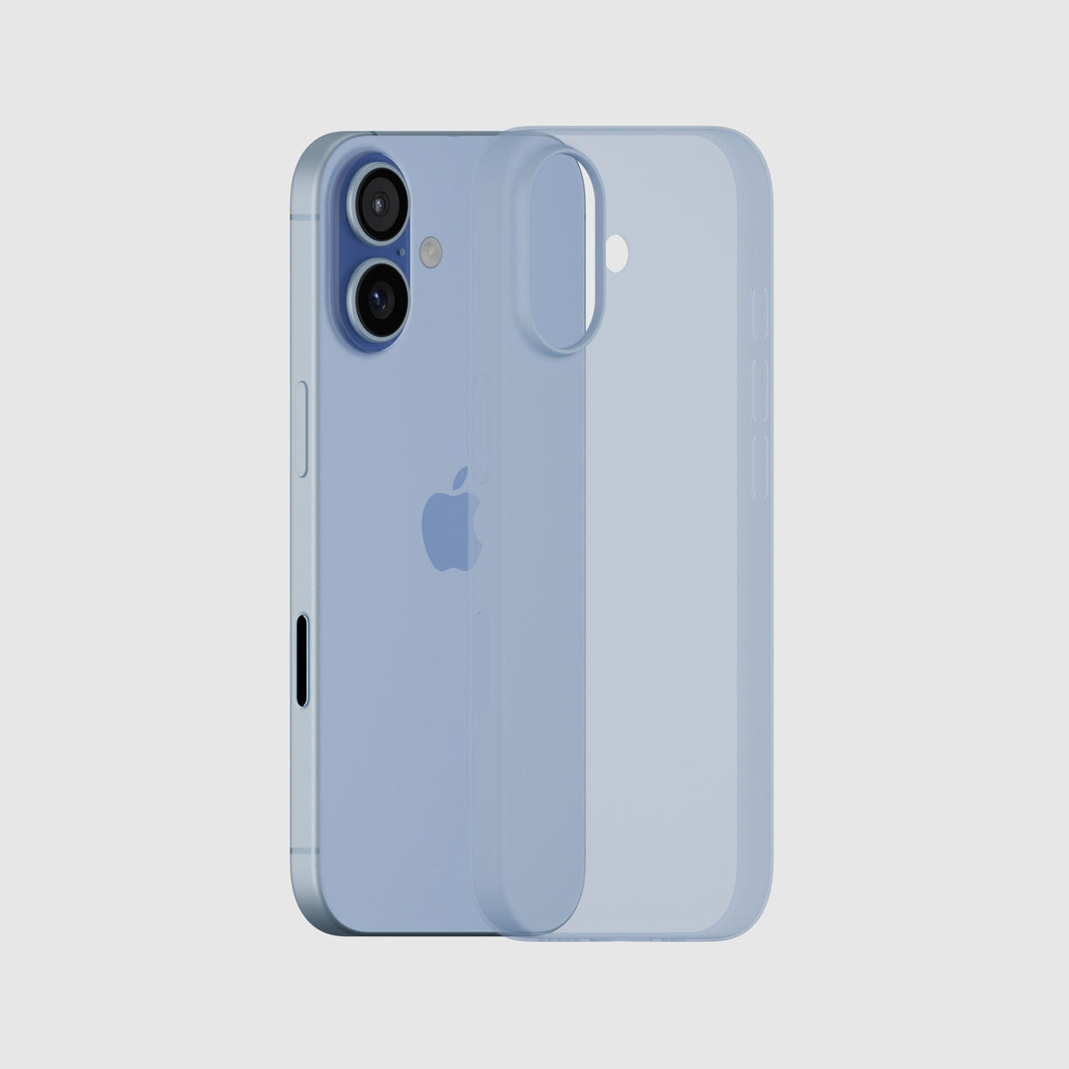 Super Thin iPhone 17 Case