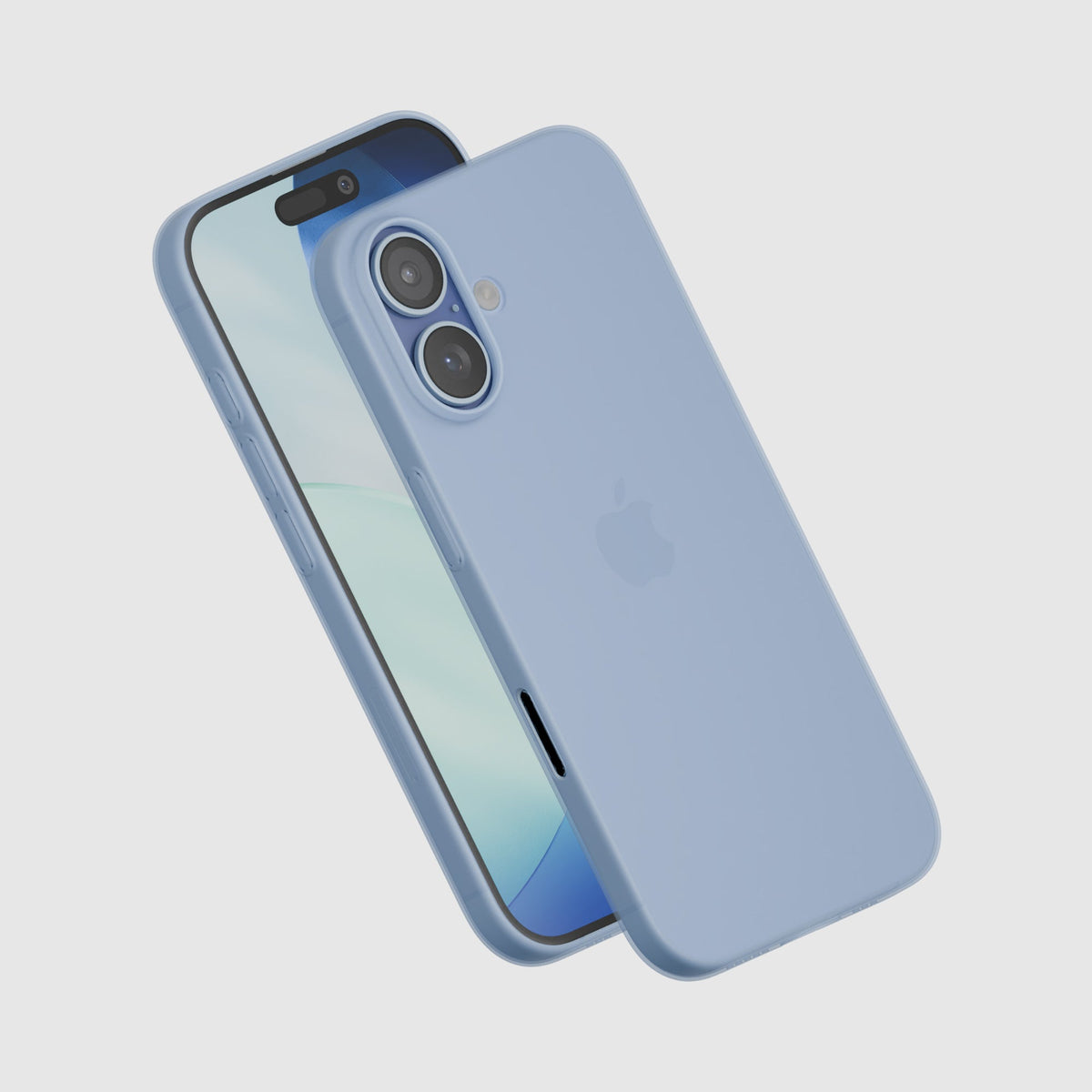 Super Thin iPhone 17 Case