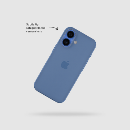 Super Thin iPhone 16 Case