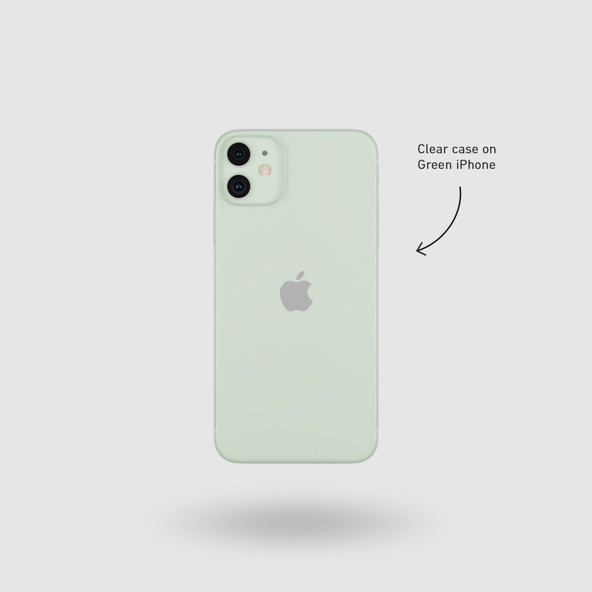 Super Thin iPhone 12 Case