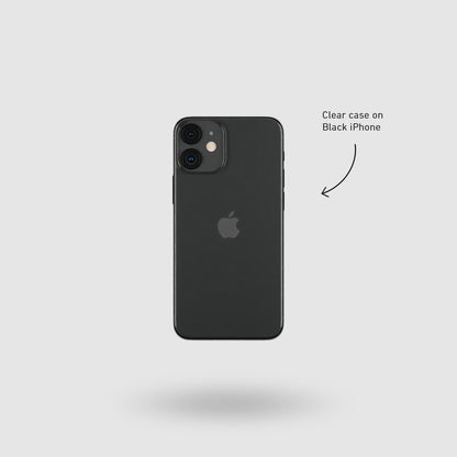 Super Thin iPhone 12 Mini Case