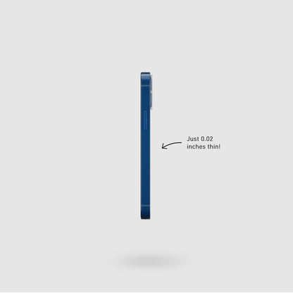 Super Thin iPhone 12 Mini Case