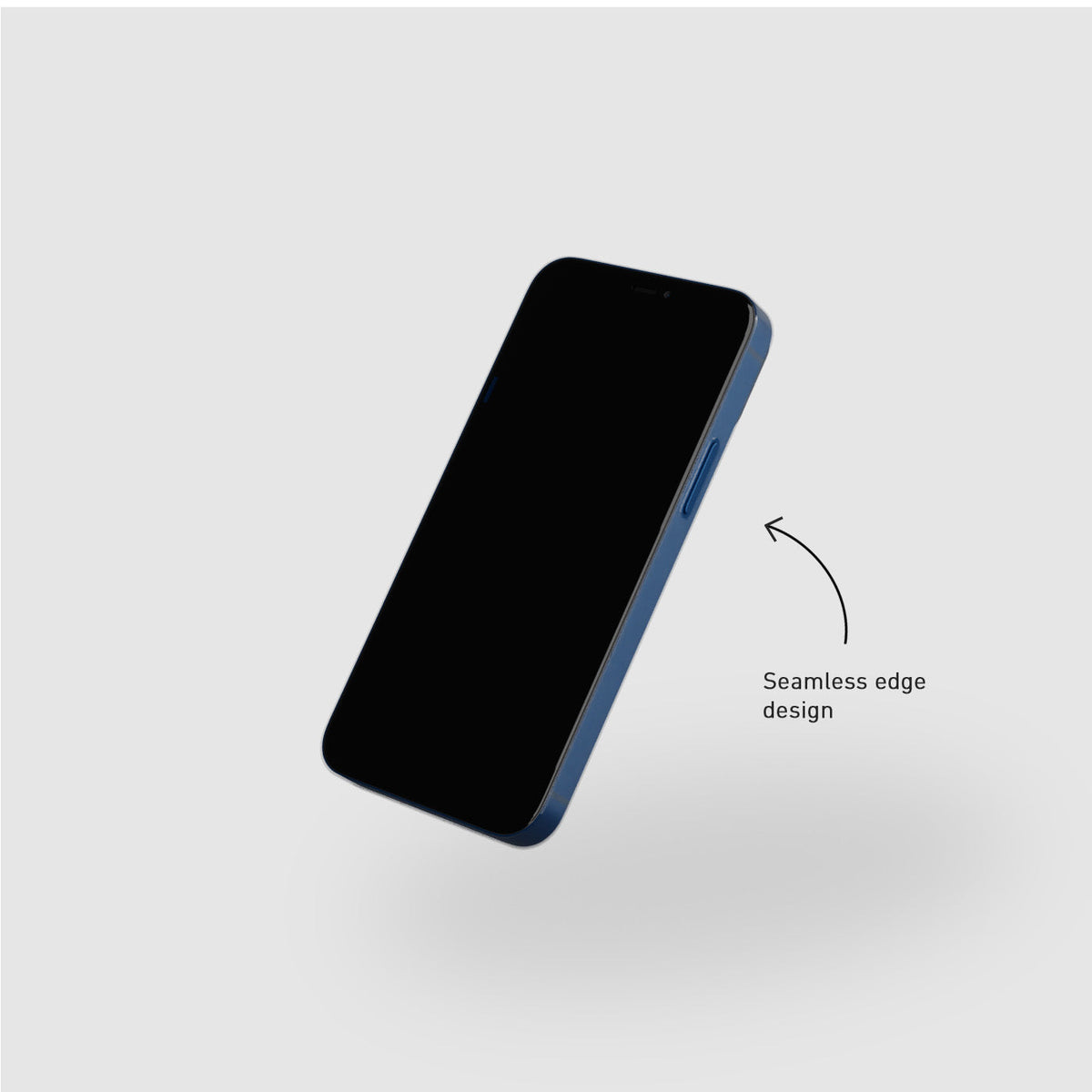 Super Thin iPhone 12 Mini Case
