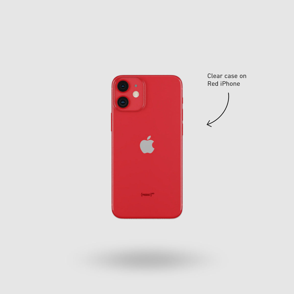 Super Thin iPhone 12 Mini Case