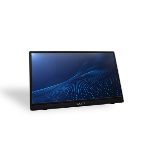 15.6" Portable Monitor