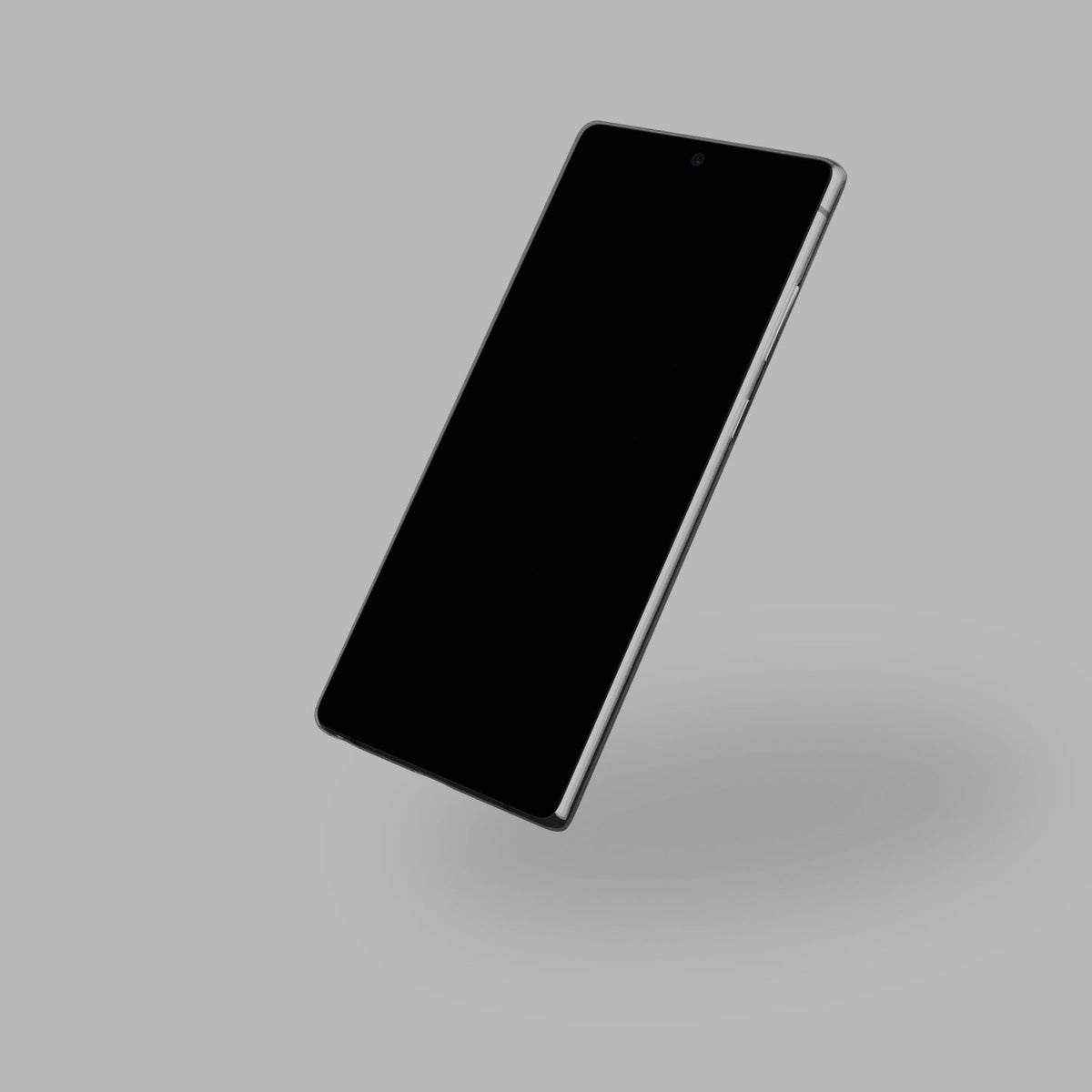 Super Thin Samsung Galaxy Note20 Case