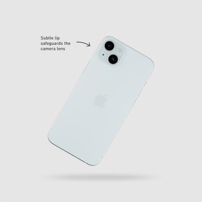 Super Thin iPhone 15 Plus Case
